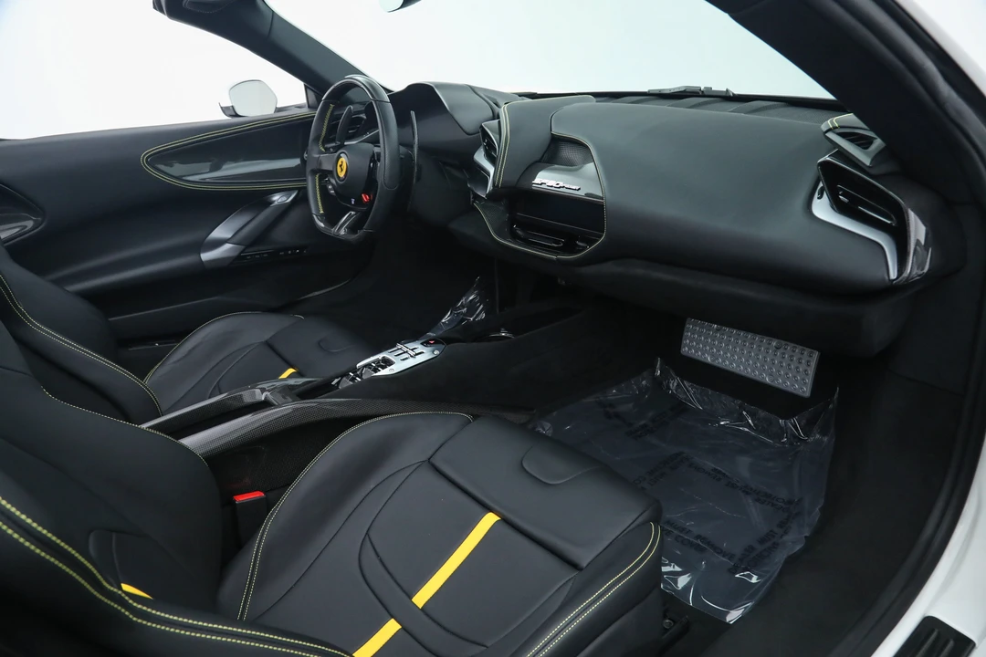 2024 Ferrari SF90 Spider - Image 21 of 31