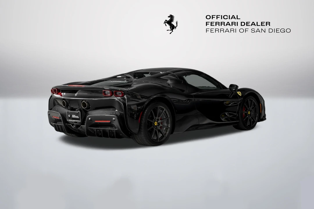2024 Ferrari SF90 Spider - Image 12 of 31