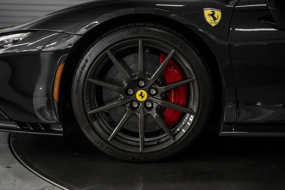2024 Ferrari SF90 Spider - Image 29 of 31
