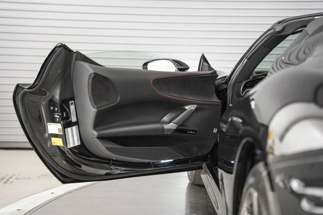 2024 Ferrari SF90 Spider - Image 31 of 31
