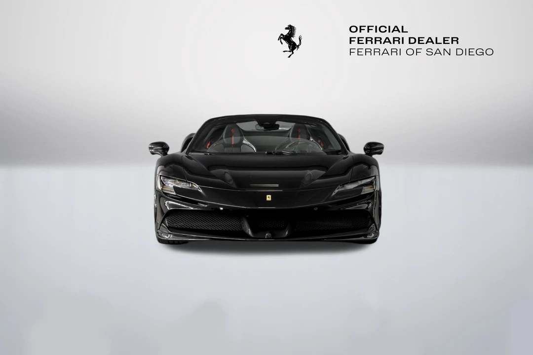 2024 Ferrari SF90 Spider - Image 8 of 31