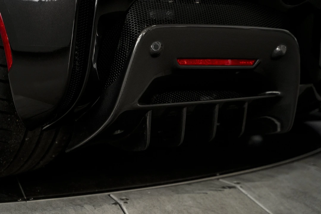 2024 Ferrari SF90 Spider - Image 23 of 31