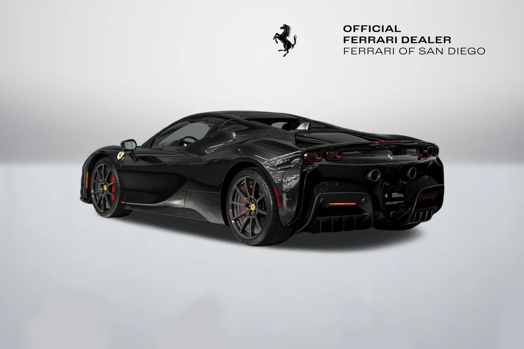 2024 Ferrari SF90 Spider - Image 11 of 31