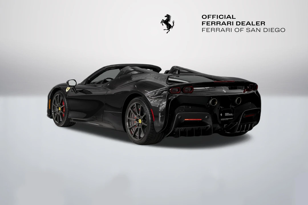 2024 Ferrari SF90 Spider - Image 3 of 31
