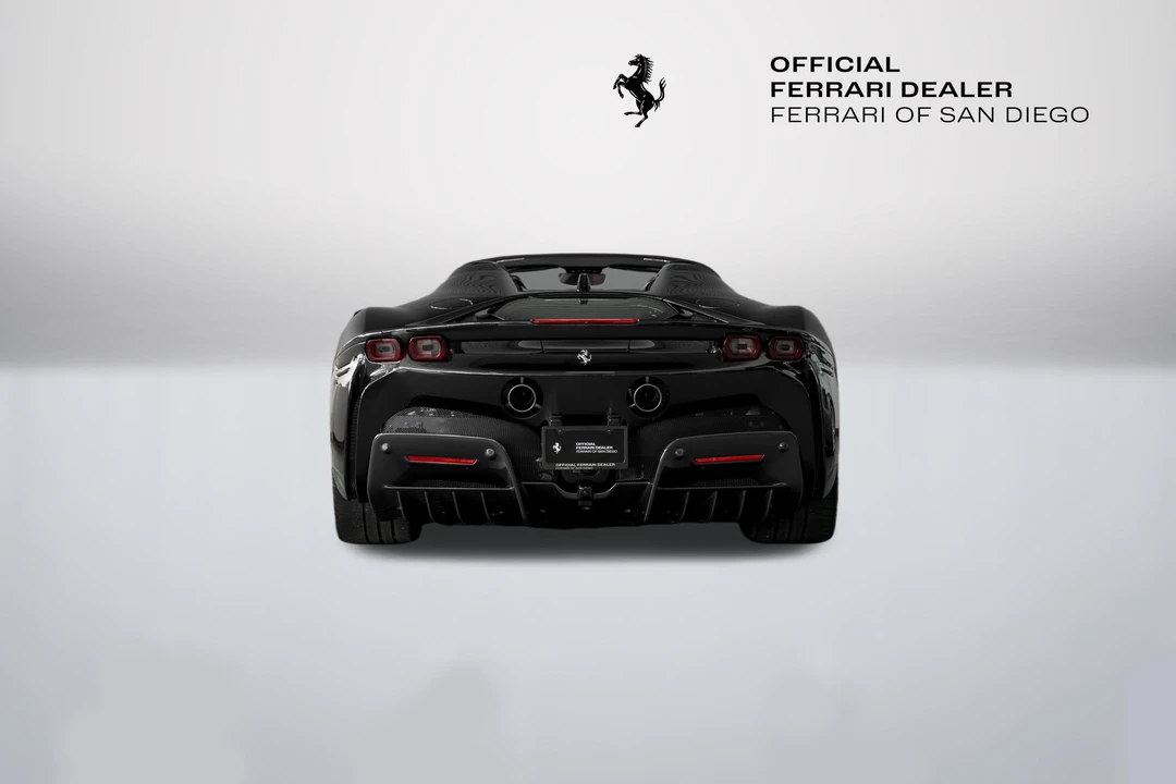 2024 Ferrari SF90 Spider - Image 4 of 31