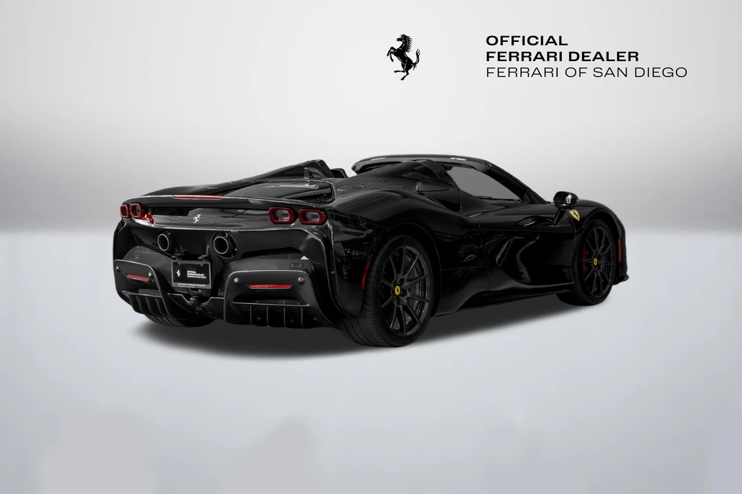 2024 Ferrari SF90 Spider - Image 5 of 31