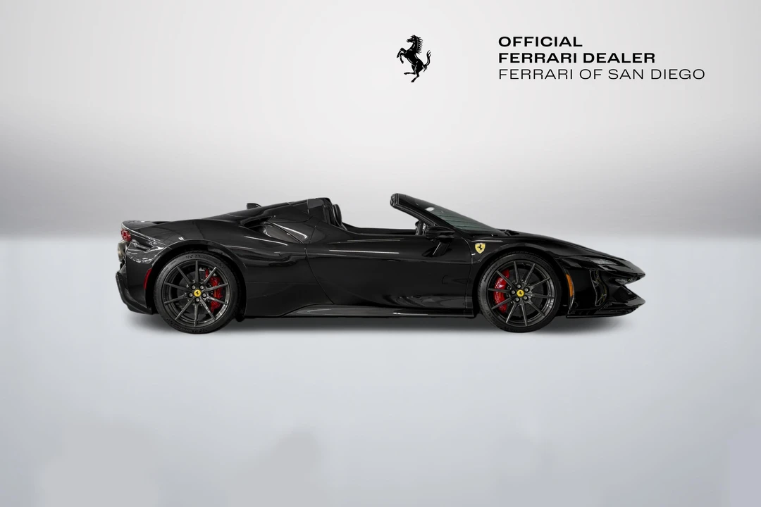 2024 Ferrari SF90 Spider - Image 6 of 31
