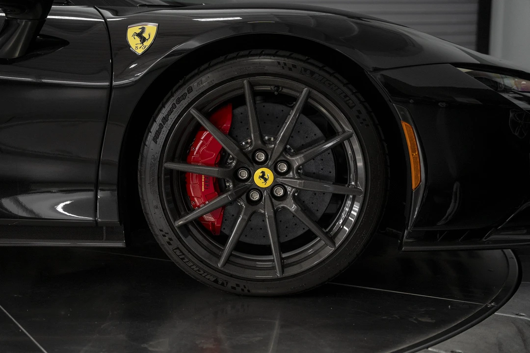 2024 Ferrari SF90 Spider - Image 28 of 31