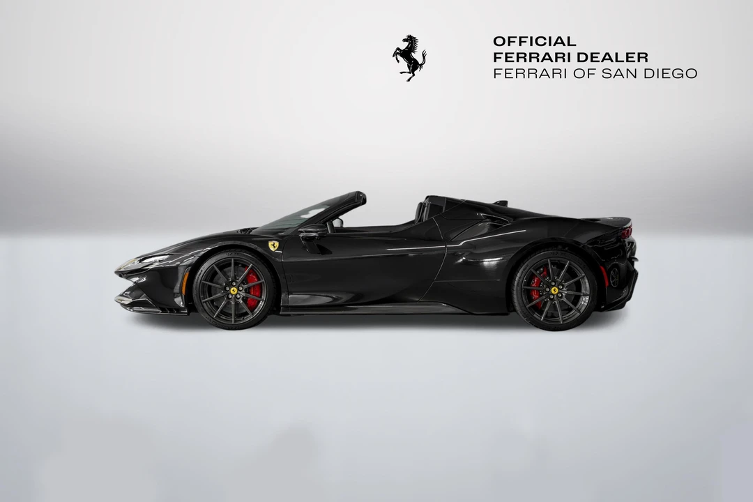 2024 Ferrari SF90 Spider - Image 2 of 31