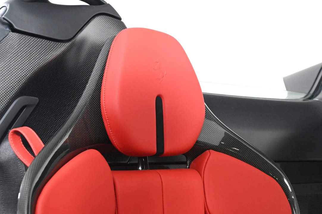 2024 Ferrari SF90 Spider - Image 21 of 31