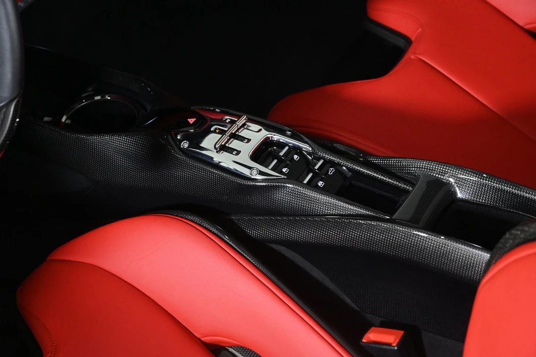 2024 Ferrari SF90 Spider - Image 17 of 31