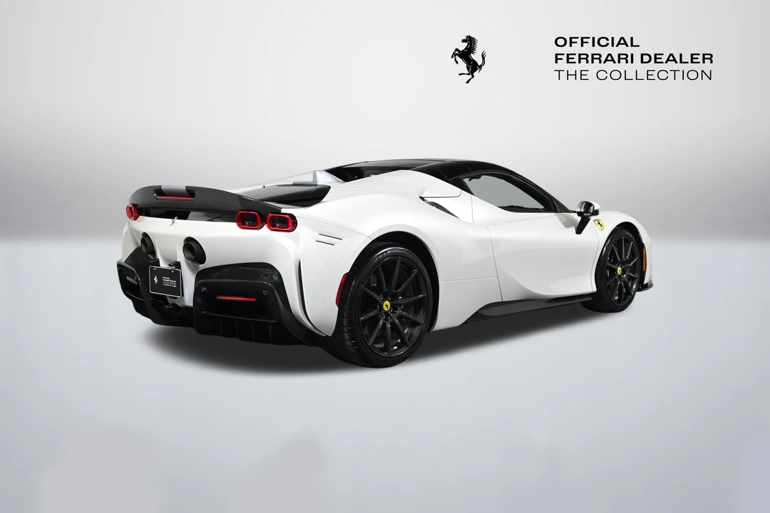 2024 Ferrari SF90 Spider - Image 9 of 31