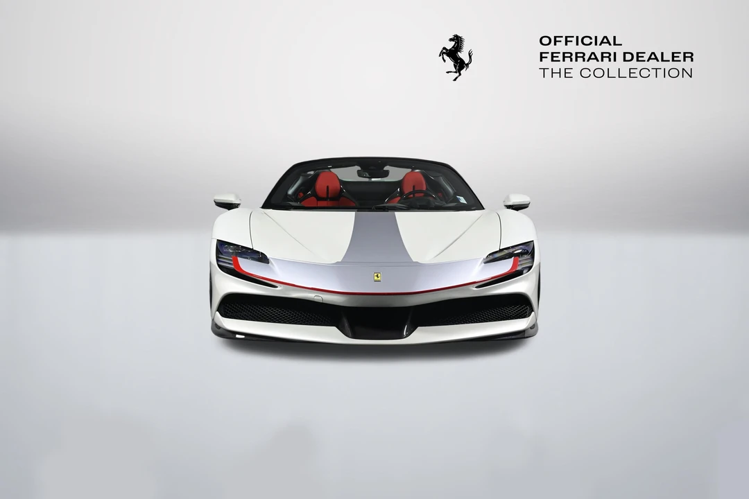 2024 Ferrari SF90 Spider - Image 12 of 31