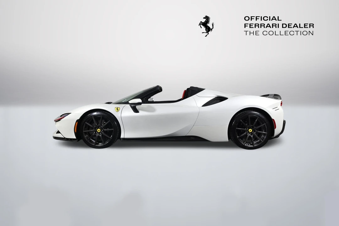 2024 Ferrari SF90 Spider - Image 7 of 31