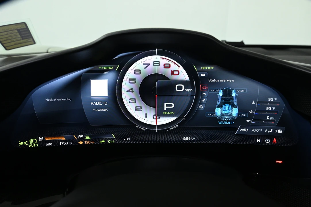 2024 Ferrari SF90 Spider - Image 15 of 31