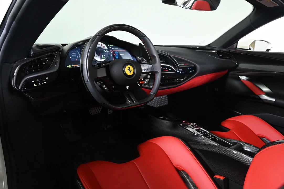 2024 Ferrari SF90 Spider - Image 3 of 31