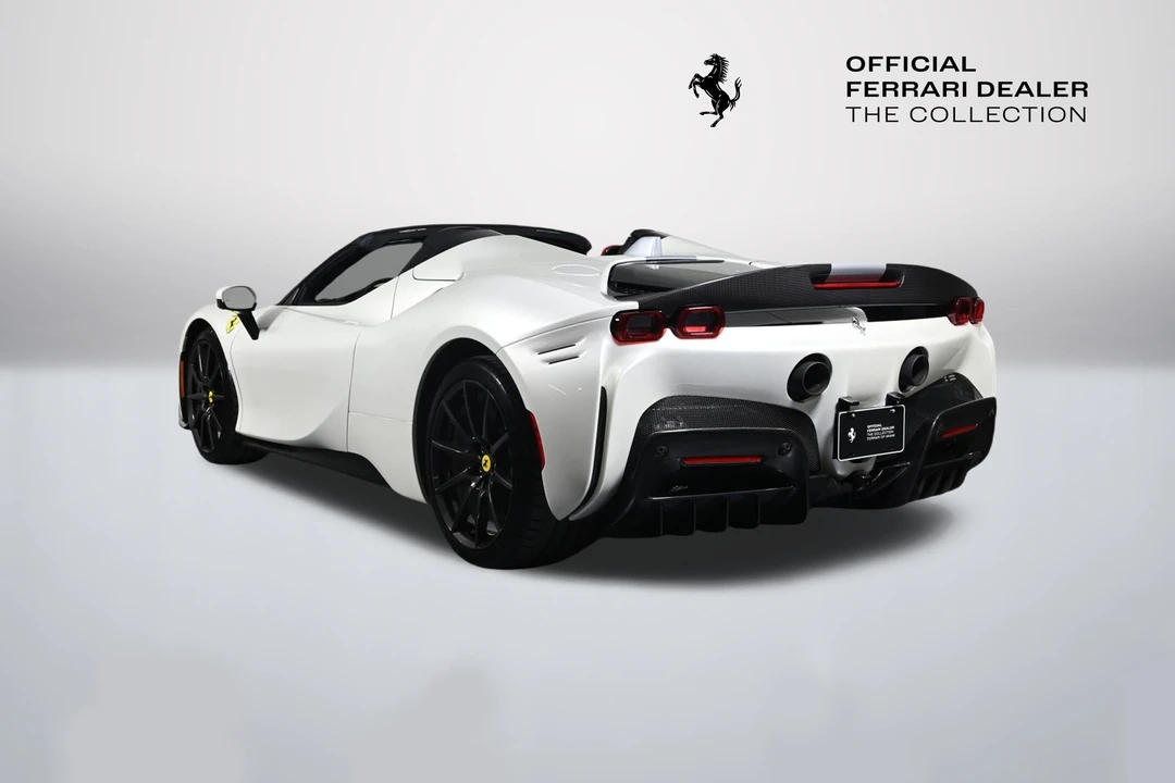 2024 Ferrari SF90 Spider - Image 2 of 31