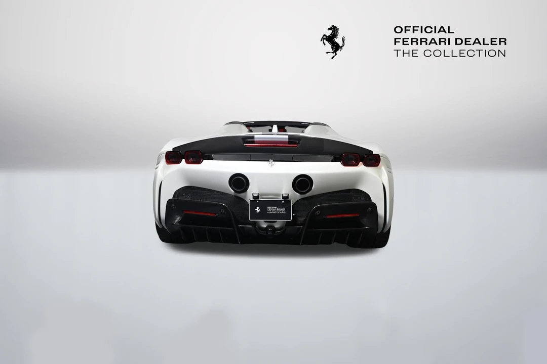 2024 Ferrari SF90 Spider - Image 8 of 31