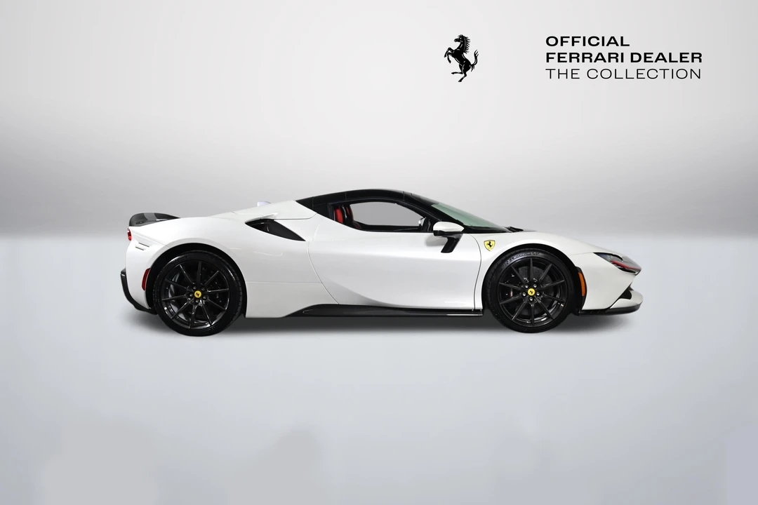 2024 Ferrari SF90 Spider - Image 10 of 31
