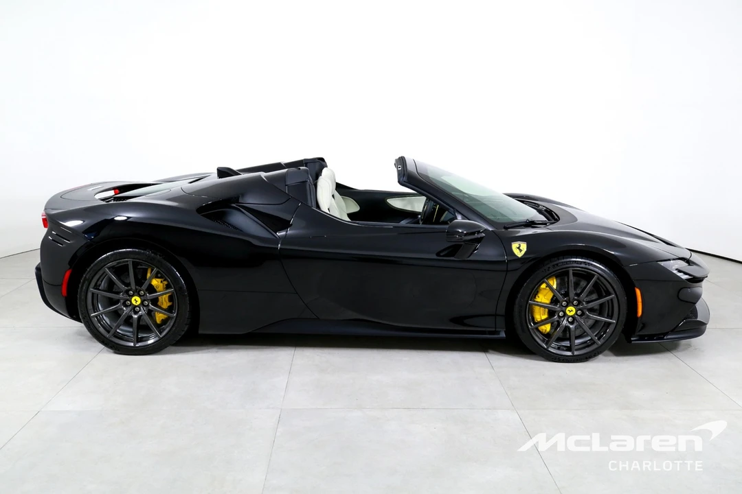 2024 Ferrari SF90 Spider - Image 10 of 12