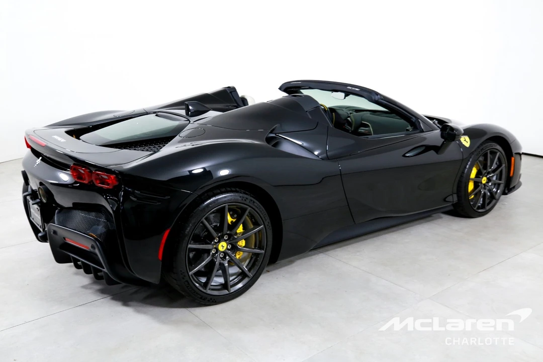 2024 Ferrari SF90 Spider - Image 9 of 12
