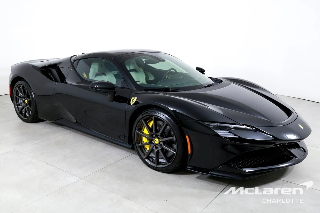 2024 Ferrari SF90 Spider - Image 3 of 12
