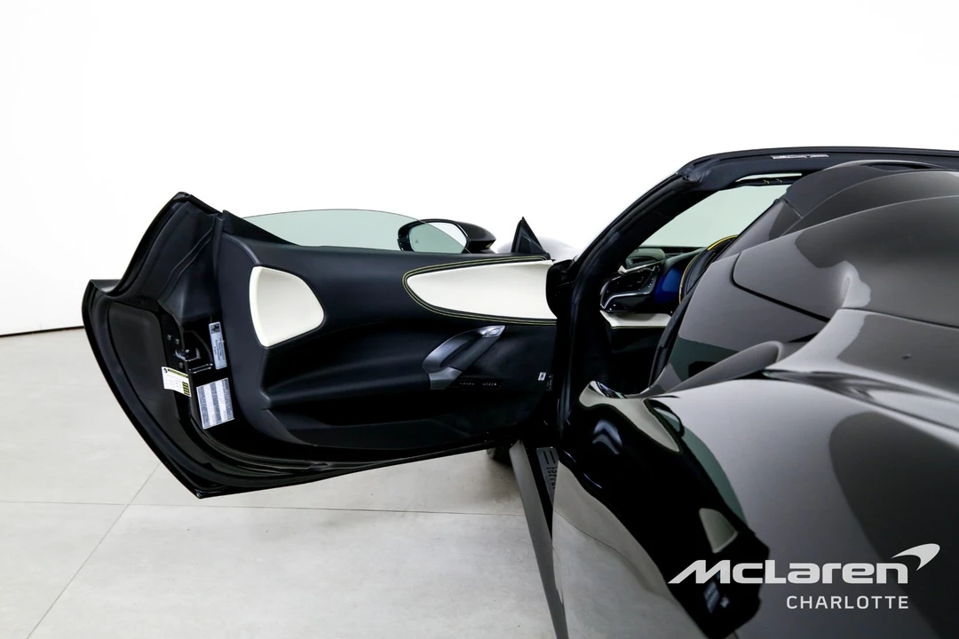 2024 Ferrari SF90 Spider - Image 11 of 12