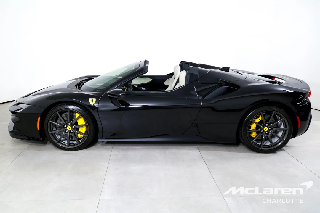 2024 Ferrari SF90 Spider - Image 6 of 12