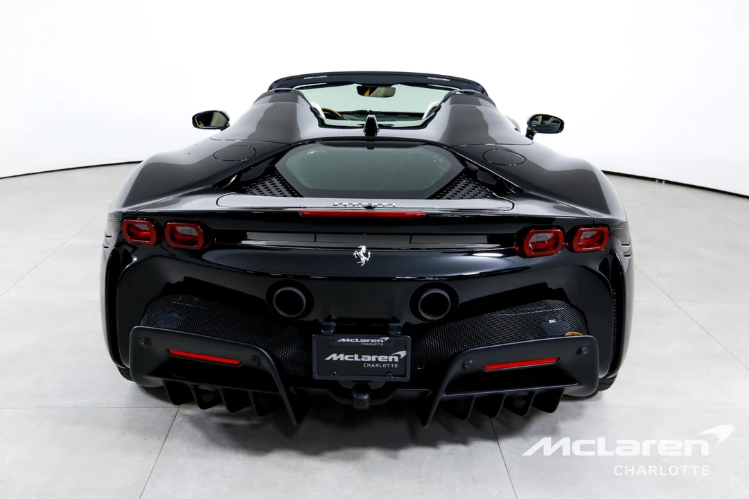 2024 Ferrari SF90 Spider - Image 8 of 12