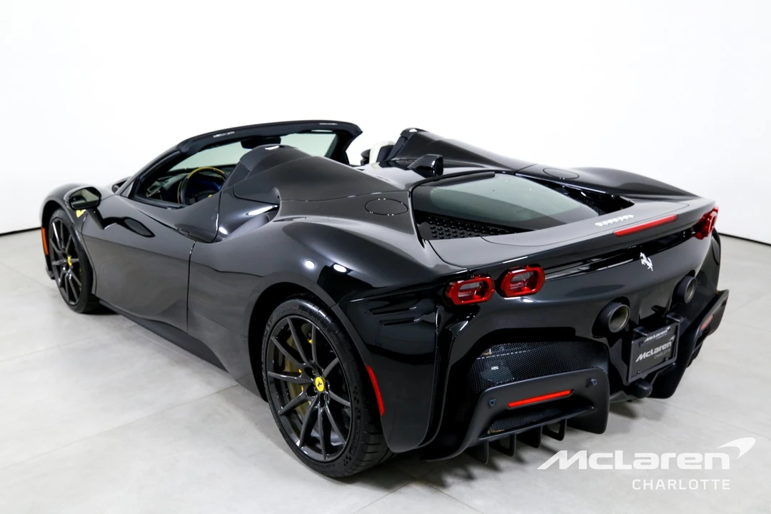 2024 Ferrari SF90 Spider - Image 7 of 12