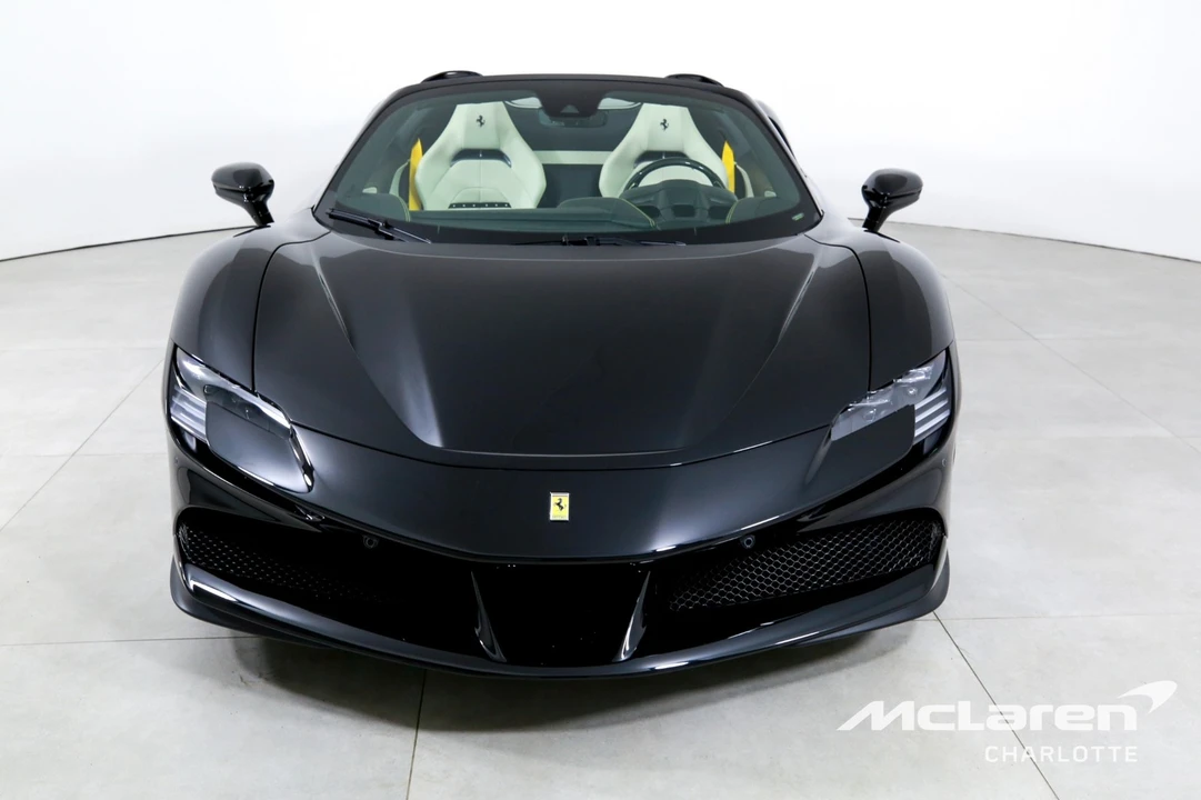 2024 Ferrari SF90 Spider - Image 5 of 12