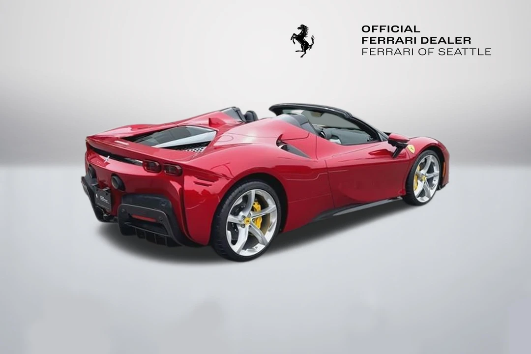 2024 Ferrari SF90 Spider - Image 8 of 31