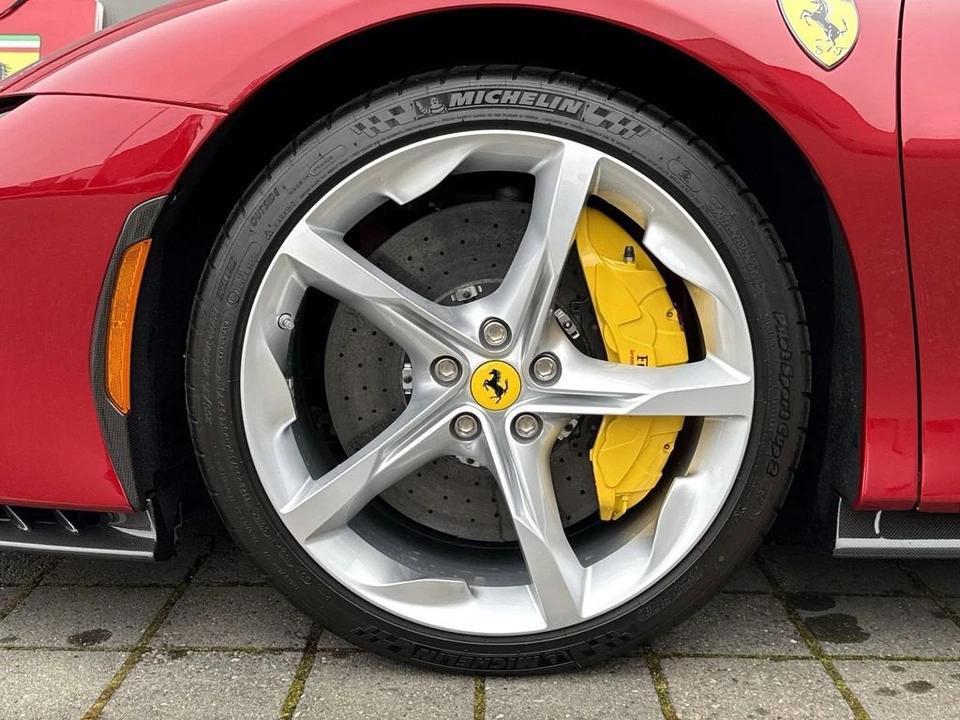 2024 Ferrari SF90 Spider - Image 10 of 31
