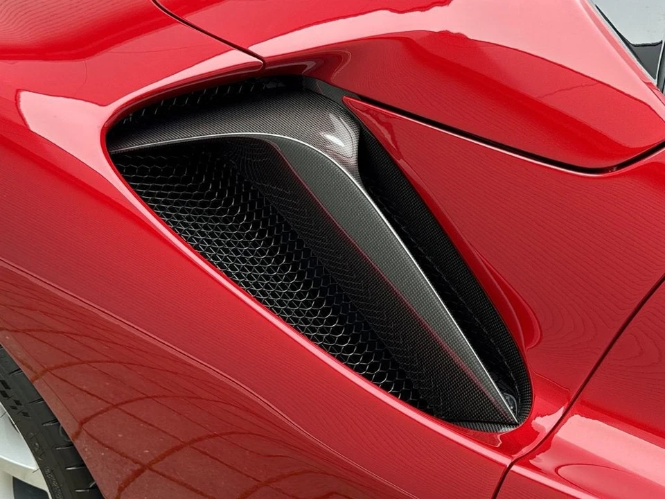 2024 Ferrari SF90 Spider - Image 31 of 31