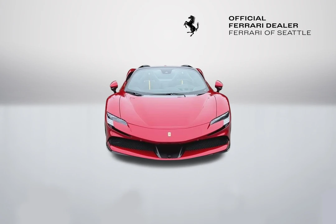 2024 Ferrari SF90 Spider - Image 3 of 31