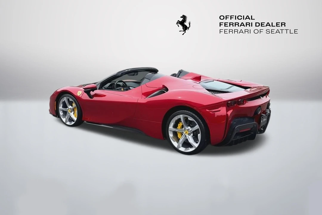2024 Ferrari SF90 Spider - Image 6 of 31