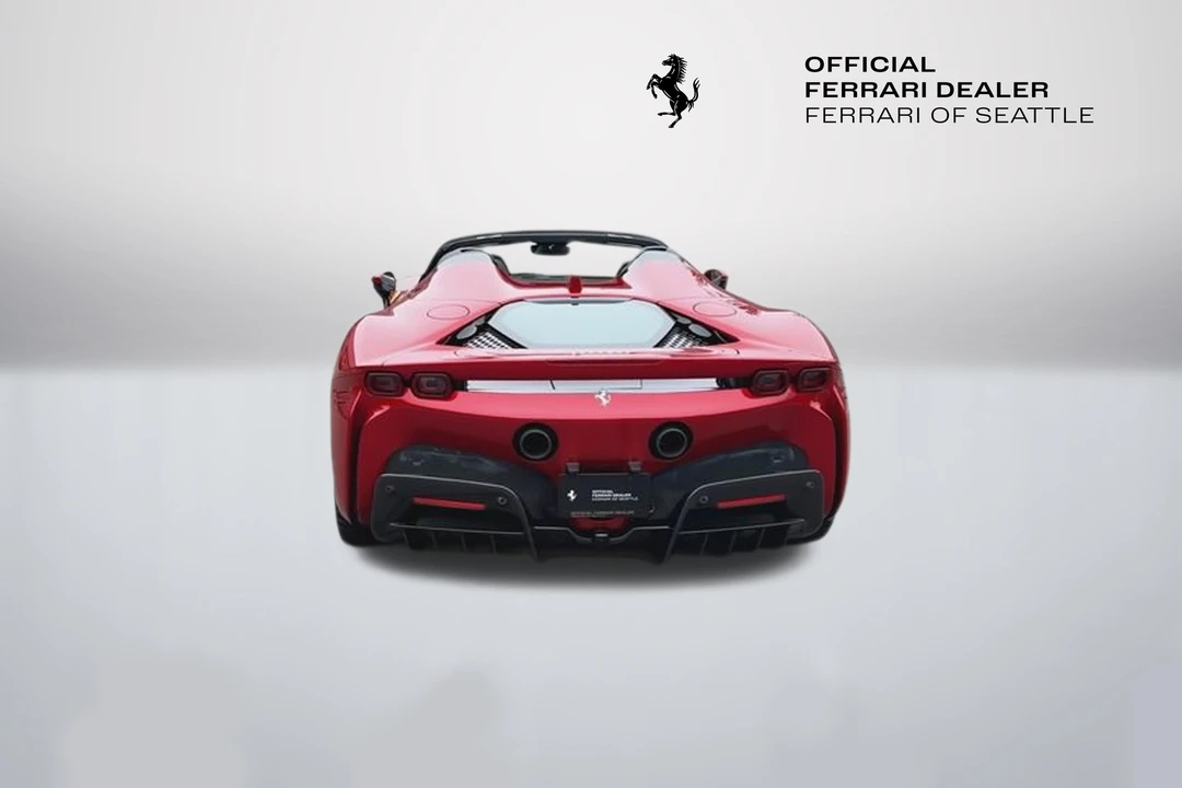 2024 Ferrari SF90 Spider - Image 7 of 31