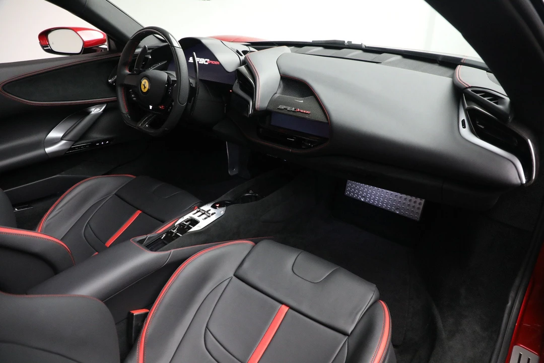 2024 Ferrari SF90 Spider - Image 23 of 31