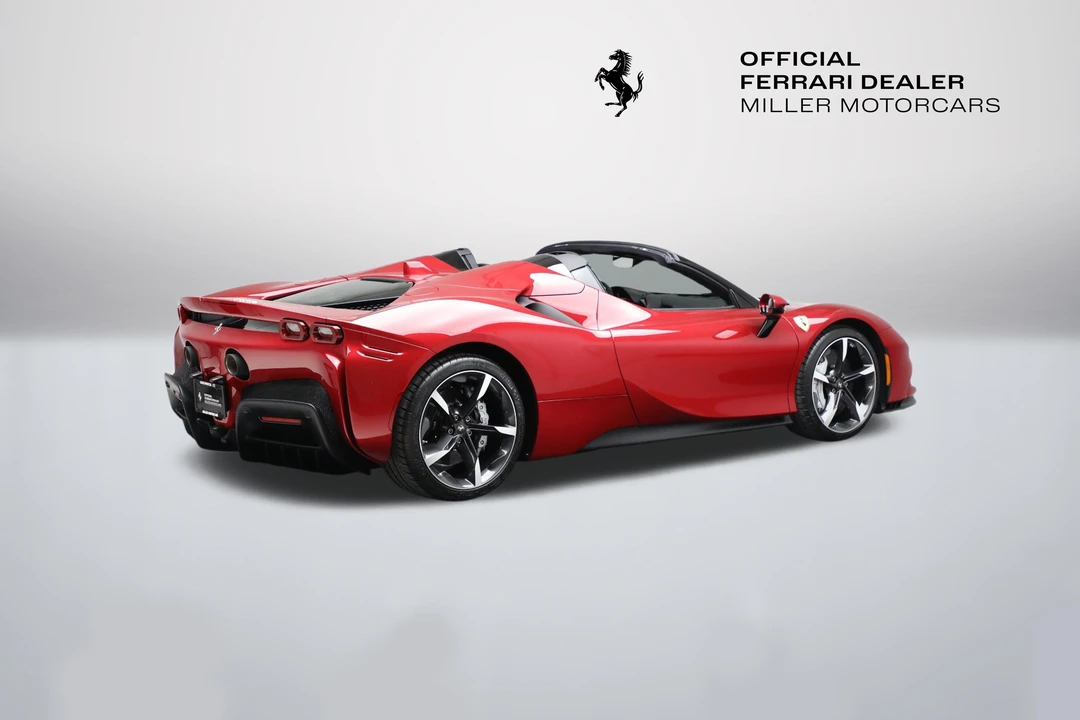 2024 Ferrari SF90 Spider - Image 9 of 31