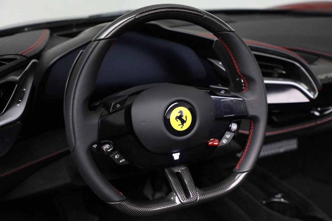 2024 Ferrari SF90 Spider - Image 27 of 31