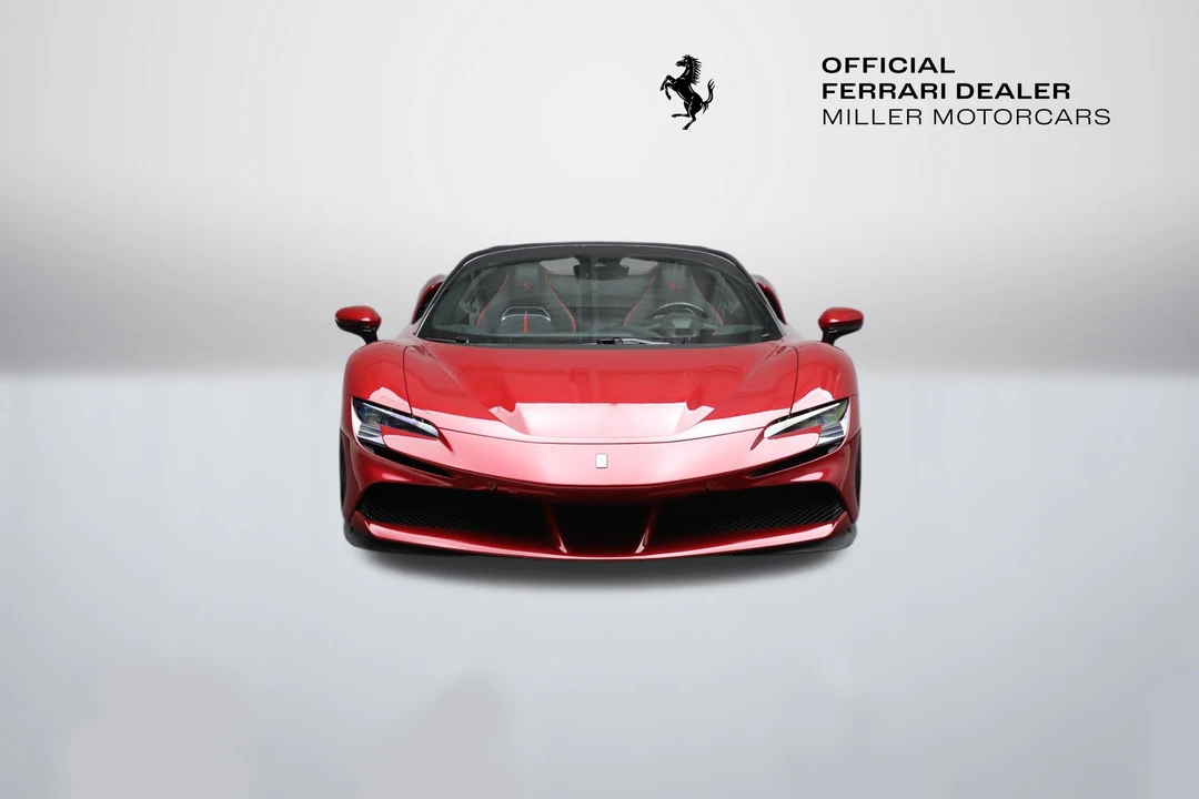 2024 Ferrari SF90 Spider - Image 13 of 31