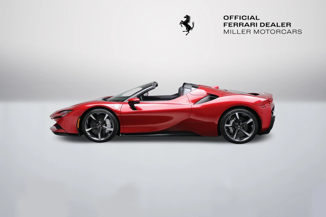 2024 Ferrari SF90 Spider - Image 4 of 31