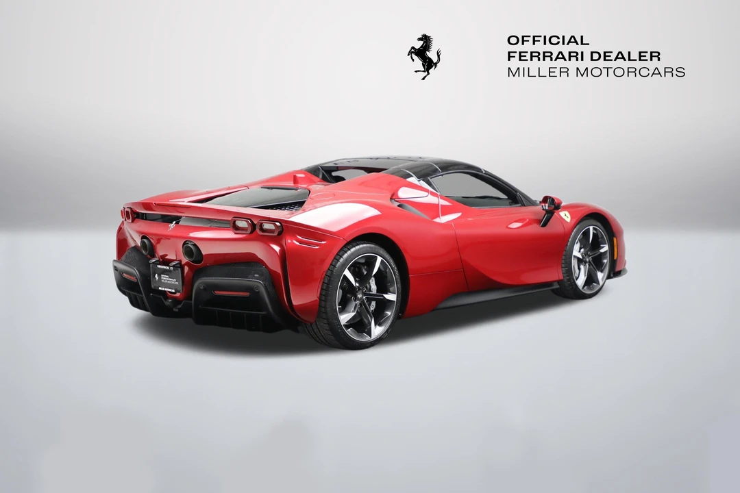 2024 Ferrari SF90 Spider - Image 17 of 31