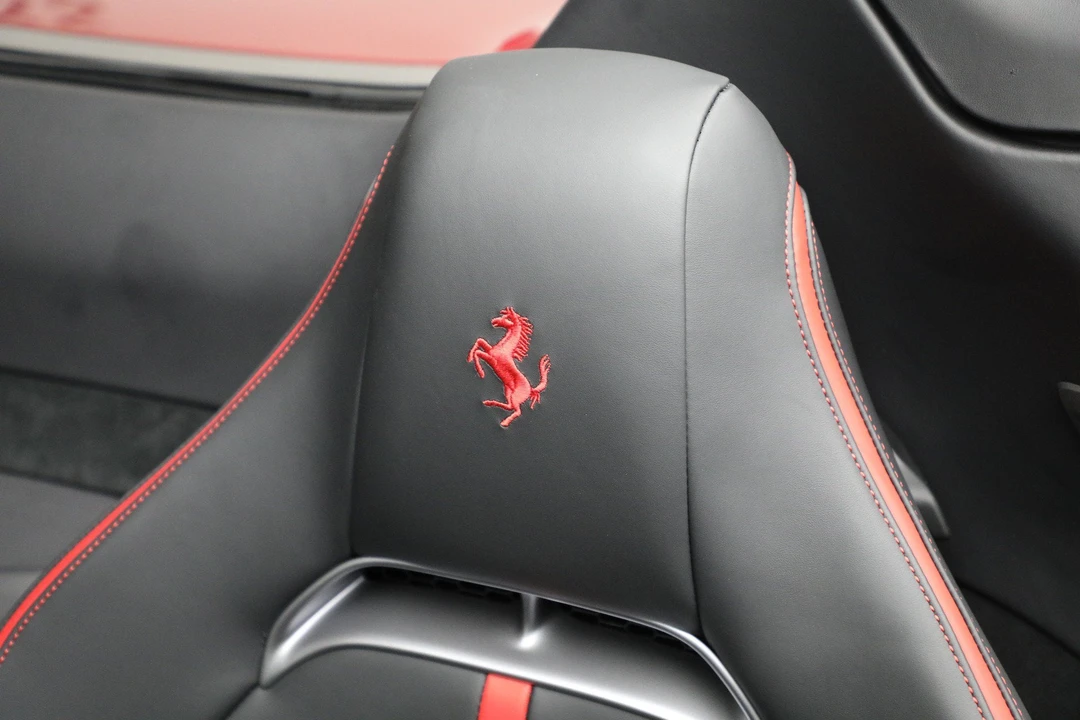 2024 Ferrari SF90 Spider - Image 28 of 31