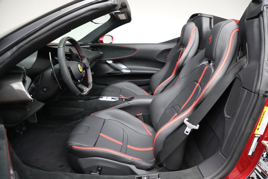2024 Ferrari SF90 Spider - Image 21 of 31