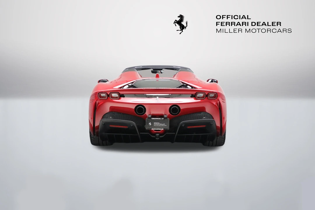 2024 Ferrari SF90 Spider - Image 7 of 31