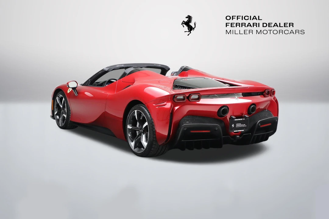 2024 Ferrari SF90 Spider - Image 6 of 31