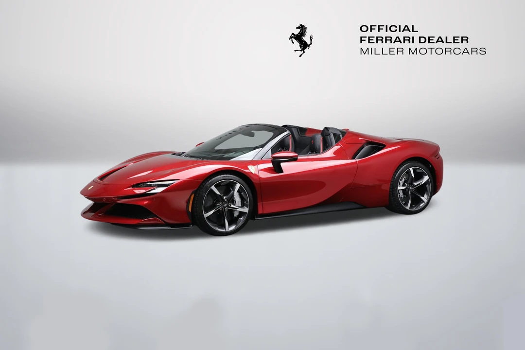2024 Ferrari SF90 Spider - Image 3 of 31