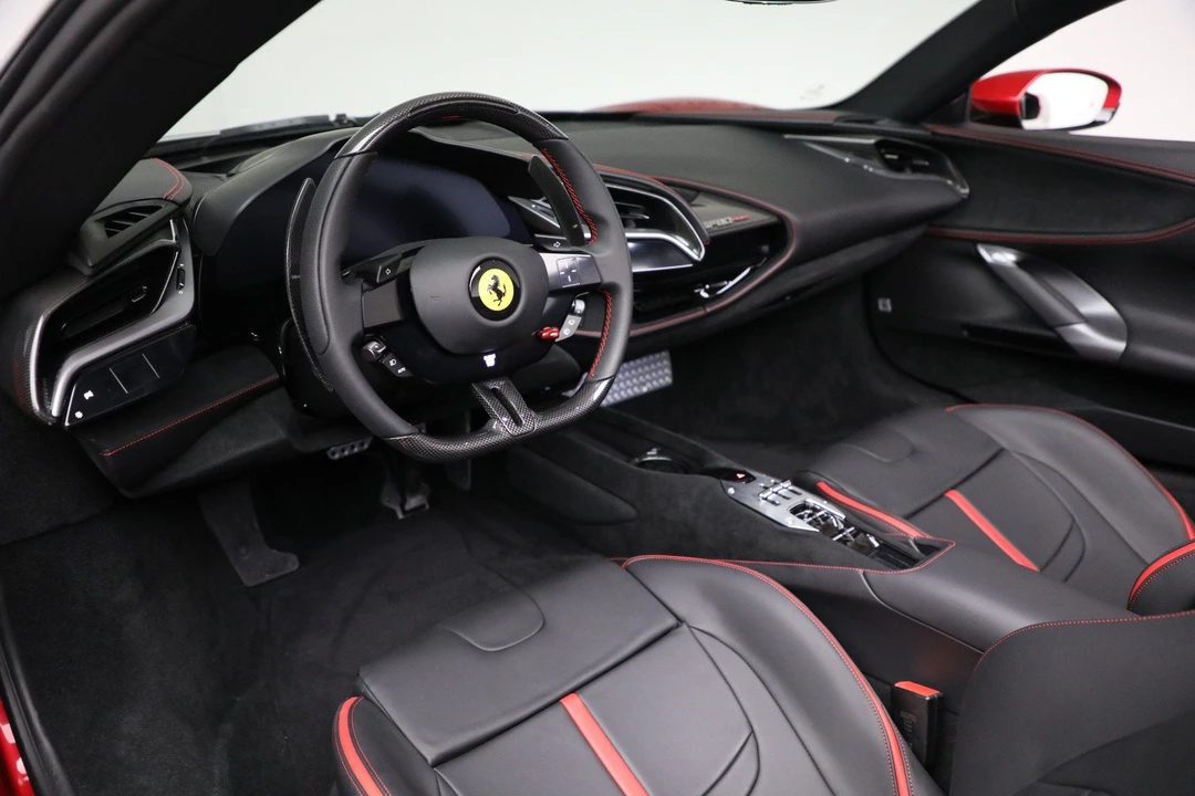 2024 Ferrari SF90 Spider - Image 20 of 31