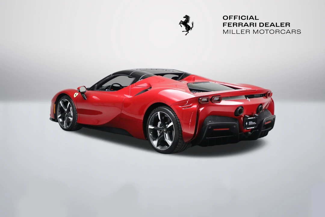 2024 Ferrari SF90 Spider - Image 16 of 31